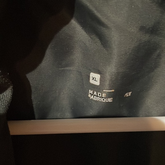 Nike extra large women’s vest - Picture 2 of 3